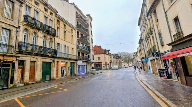 Ma-Cabane - Vente Appartement Dijon, 36 m²