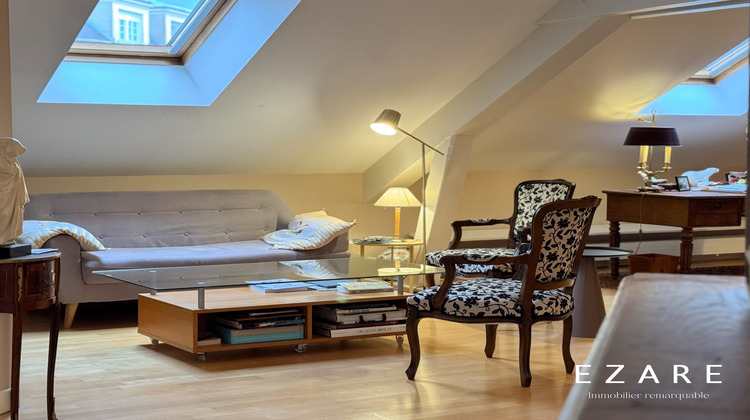 Ma-Cabane - Vente Appartement Dijon, 101 m²