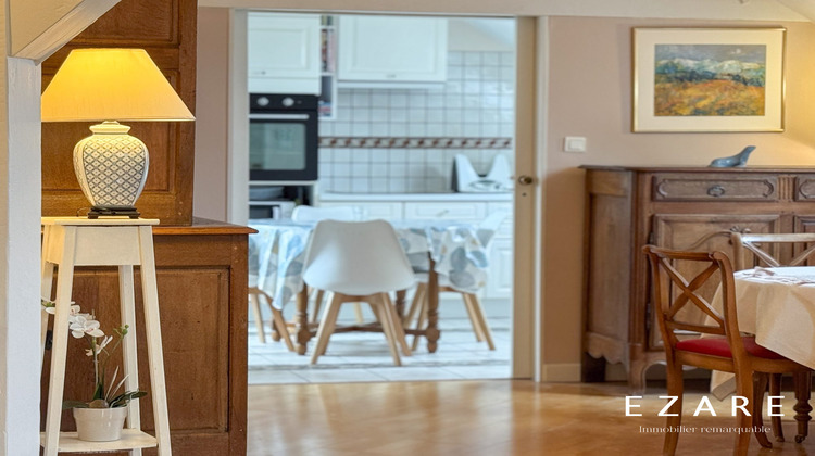 Ma-Cabane - Vente Appartement Dijon, 101 m²