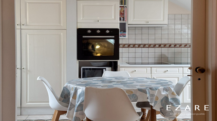 Ma-Cabane - Vente Appartement Dijon, 101 m²