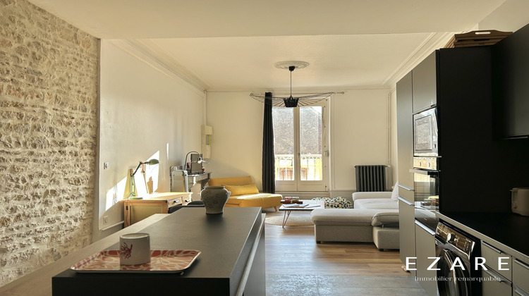 Ma-Cabane - Vente Appartement Dijon, 67 m²
