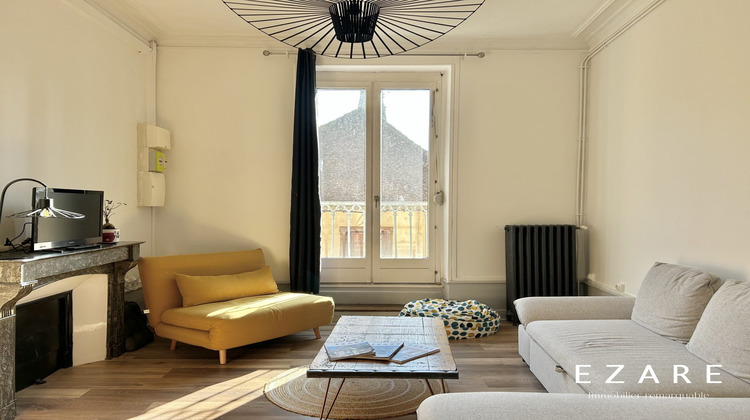 Ma-Cabane - Vente Appartement Dijon, 67 m²