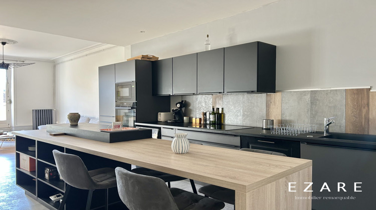 Ma-Cabane - Vente Appartement Dijon, 67 m²