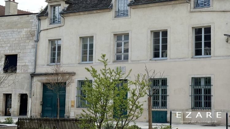 Ma-Cabane - Vente Appartement Dijon, 40 m²