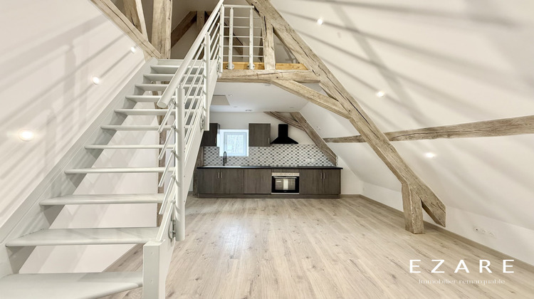 Ma-Cabane - Vente Appartement Dijon, 40 m²