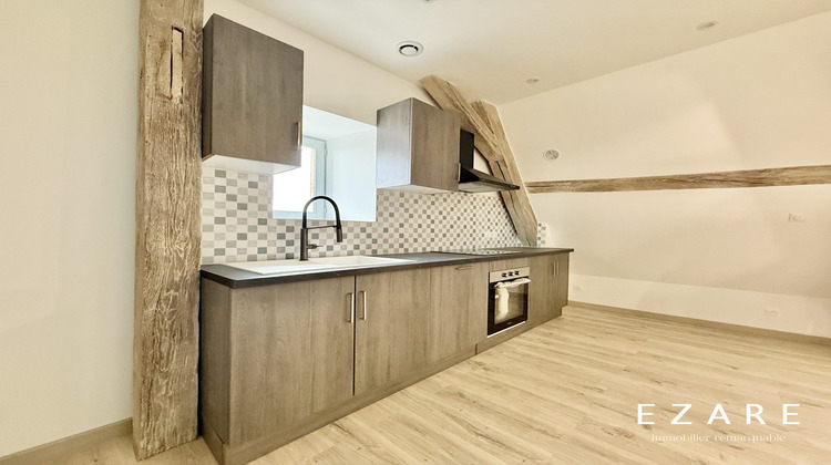 Ma-Cabane - Vente Appartement Dijon, 40 m²