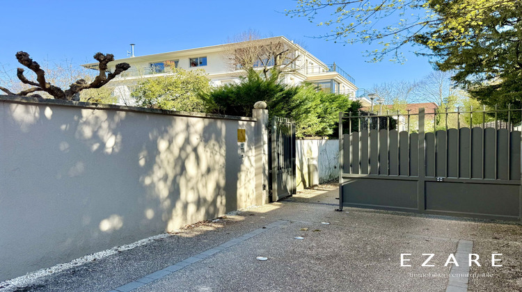 Ma-Cabane - Vente Appartement Dijon, 134 m²