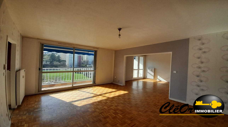Ma-Cabane - Vente Appartement Dijon, 94 m²