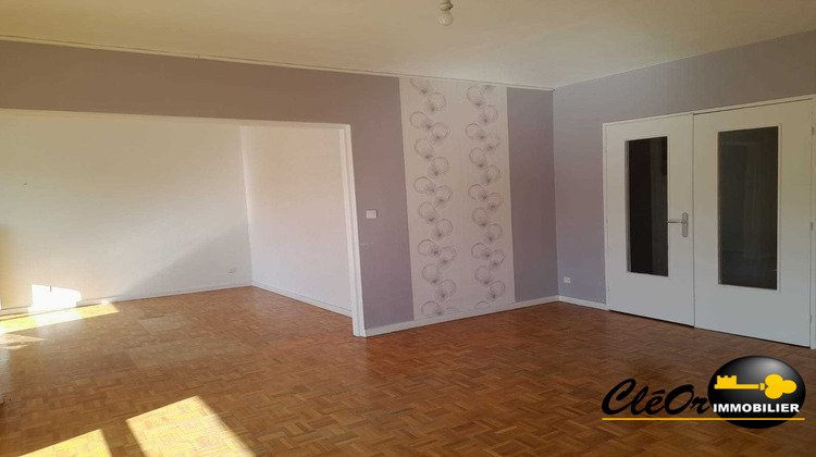 Ma-Cabane - Vente Appartement Dijon, 94 m²