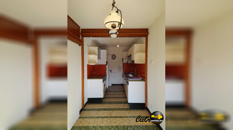 Ma-Cabane - Vente Appartement Dijon, 94 m²