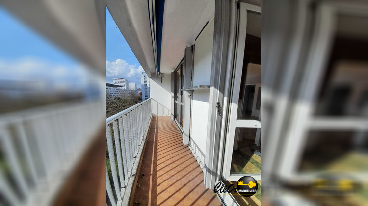 Ma-Cabane - Vente Appartement Dijon, 94 m²