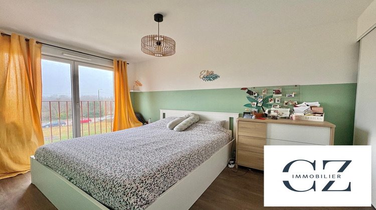 Ma-Cabane - Vente Appartement Dijon, 62 m²