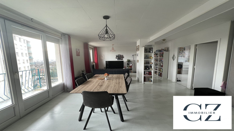 Ma-Cabane - Vente Appartement Dijon, 65 m²