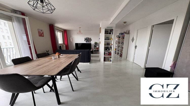 Ma-Cabane - Vente Appartement Dijon, 65 m²