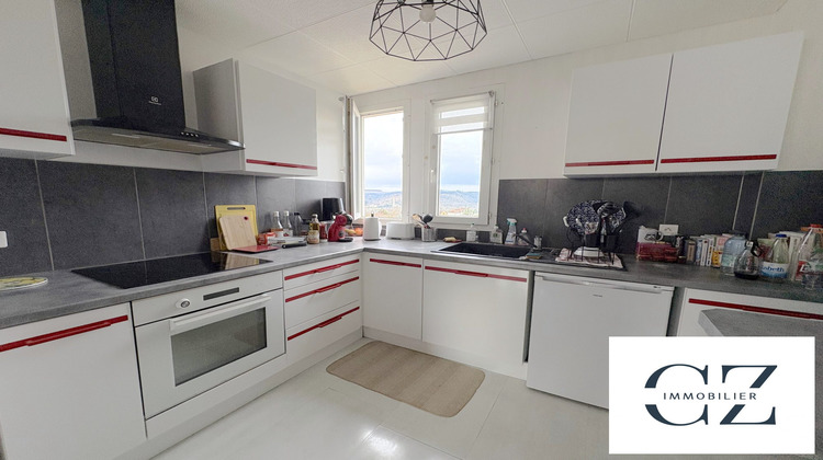 Ma-Cabane - Vente Appartement Dijon, 65 m²