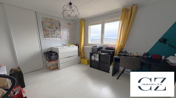 Ma-Cabane - Vente Appartement Dijon, 65 m²