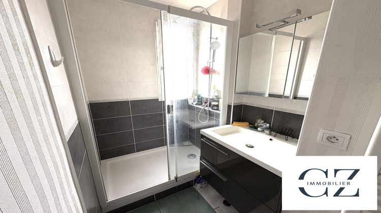 Ma-Cabane - Vente Appartement Dijon, 65 m²