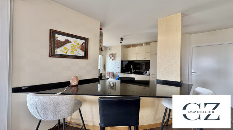 Ma-Cabane - Vente Appartement Dijon, 162 m²