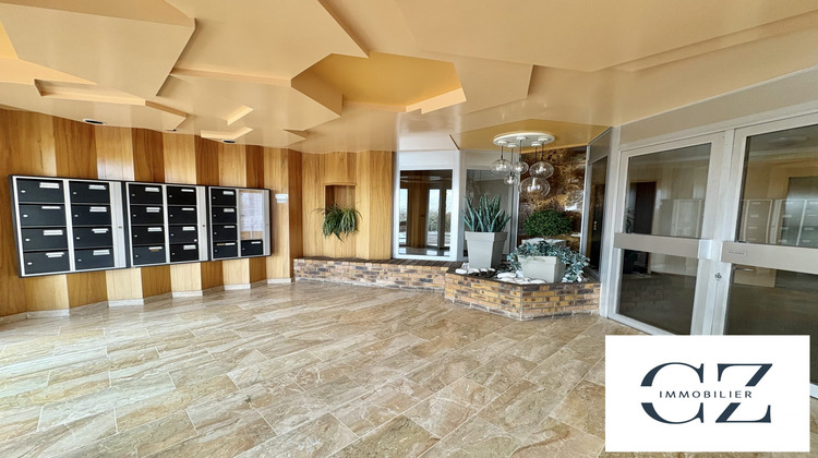 Ma-Cabane - Vente Appartement Dijon, 98 m²
