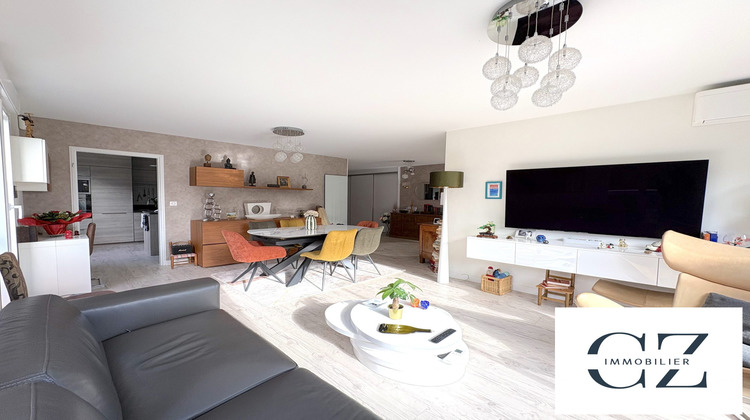 Ma-Cabane - Vente Appartement Dijon, 98 m²