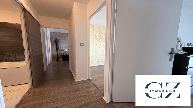 Ma-Cabane - Vente Appartement Dijon, 88 m²