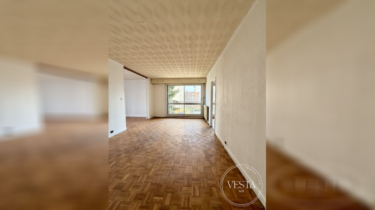 Ma-Cabane - Vente Appartement Dijon, 75 m²