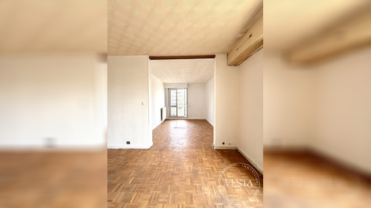 Ma-Cabane - Vente Appartement Dijon, 75 m²
