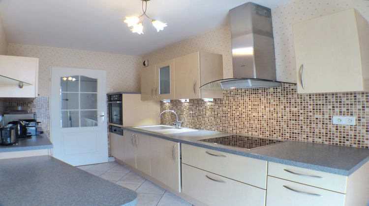 Ma-Cabane - Vente Appartement DIJON, 65 m²