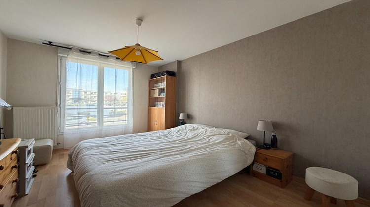 Ma-Cabane - Vente Appartement DIJON, 65 m²