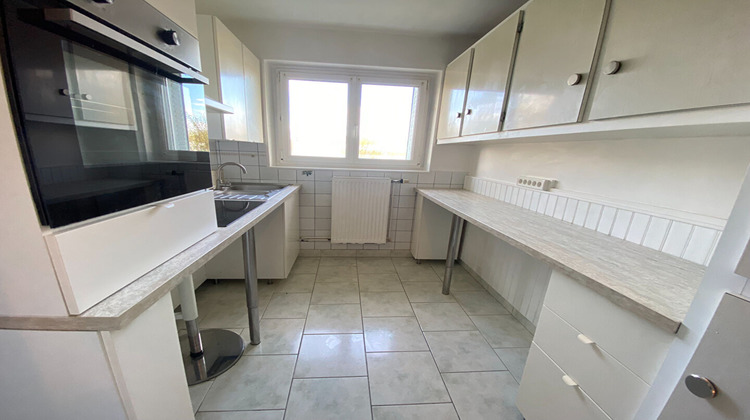 Ma-Cabane - Vente Appartement DIJON, 53 m²