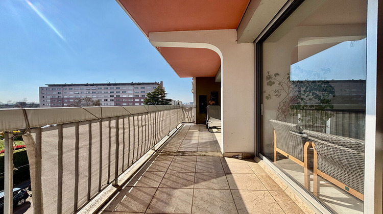 Ma-Cabane - Vente Appartement DIJON, 110 m²