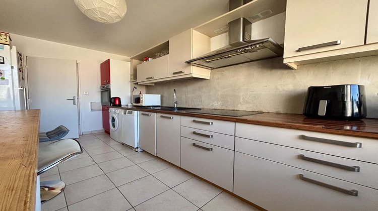 Ma-Cabane - Vente Appartement DIJON, 110 m²
