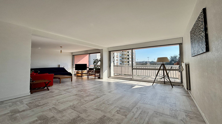 Ma-Cabane - Vente Appartement DIJON, 110 m²