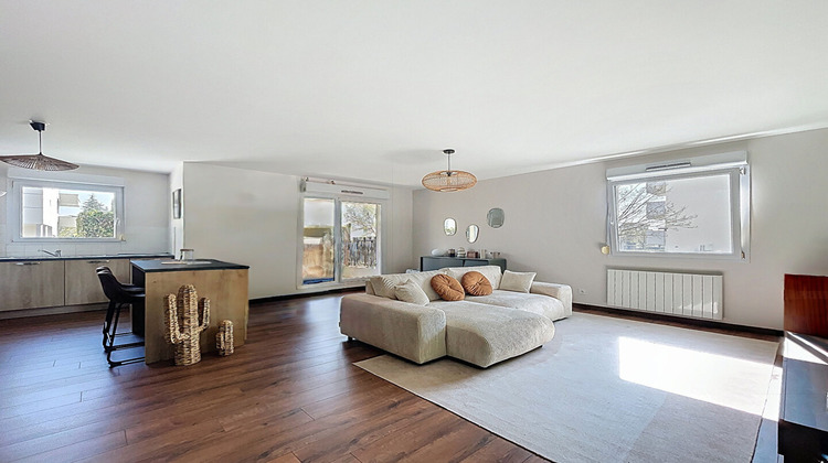 Ma-Cabane - Vente Appartement DIJON, 55 m²