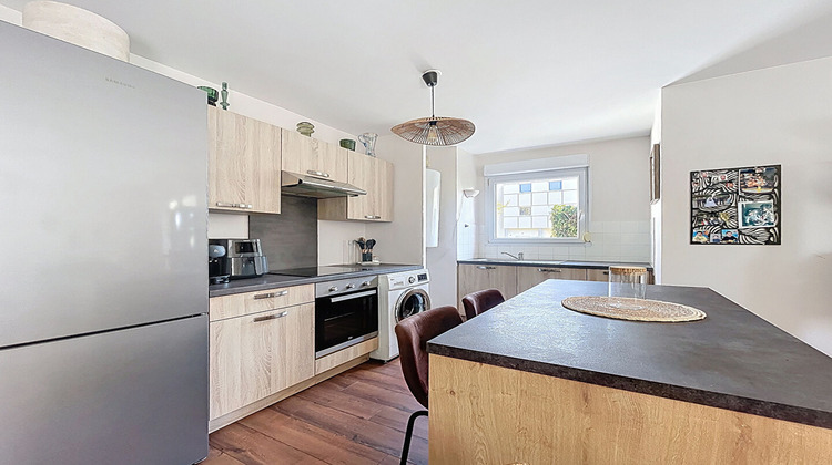 Ma-Cabane - Vente Appartement DIJON, 55 m²