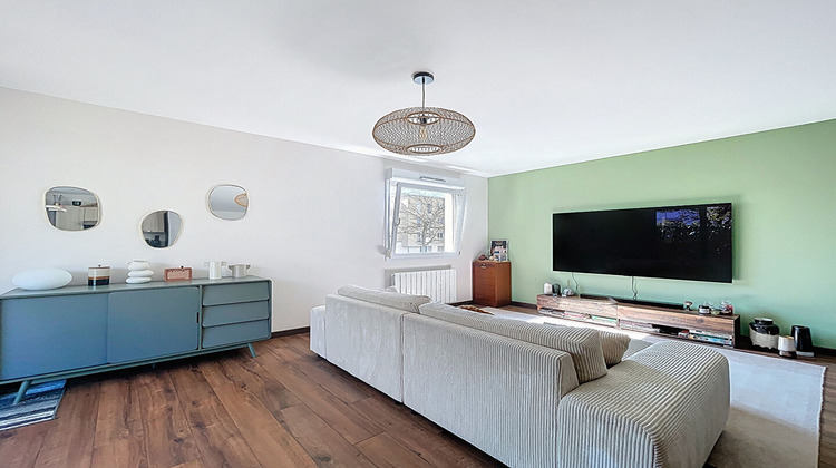 Ma-Cabane - Vente Appartement DIJON, 55 m²