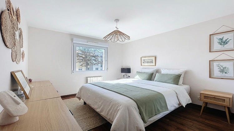 Ma-Cabane - Vente Appartement DIJON, 55 m²