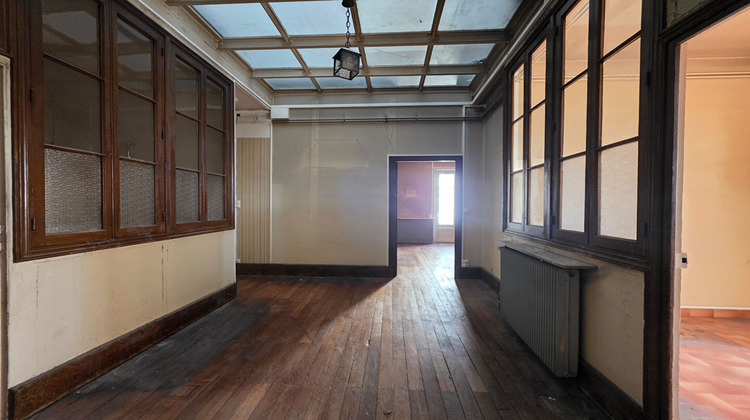 Ma-Cabane - Vente Appartement DIJON, 98 m²