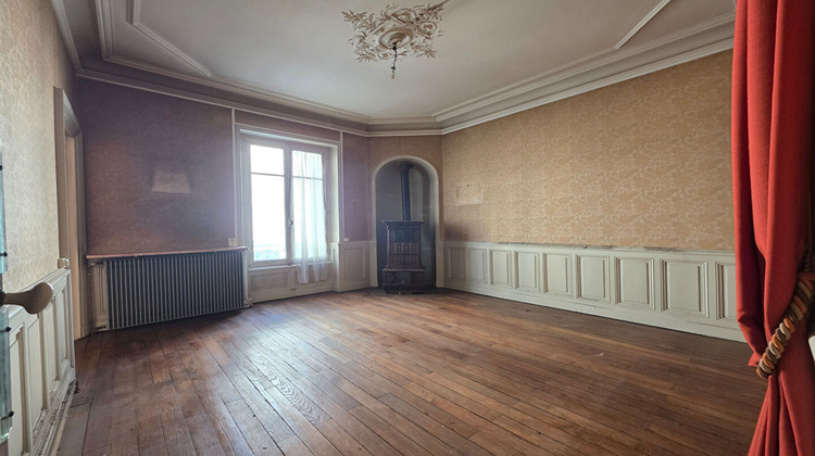 Ma-Cabane - Vente Appartement DIJON, 98 m²