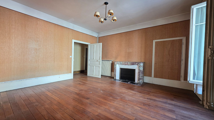 Ma-Cabane - Vente Appartement DIJON, 98 m²