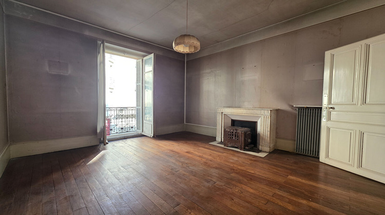 Ma-Cabane - Vente Appartement DIJON, 98 m²