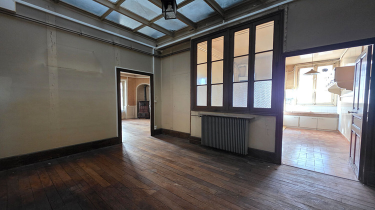Ma-Cabane - Vente Appartement DIJON, 98 m²