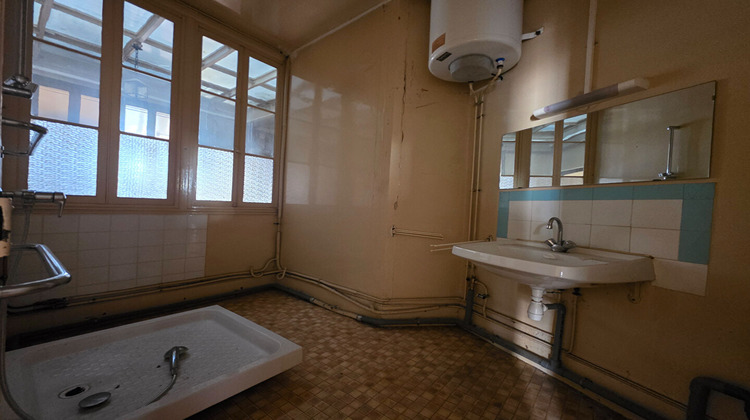 Ma-Cabane - Vente Appartement DIJON, 98 m²