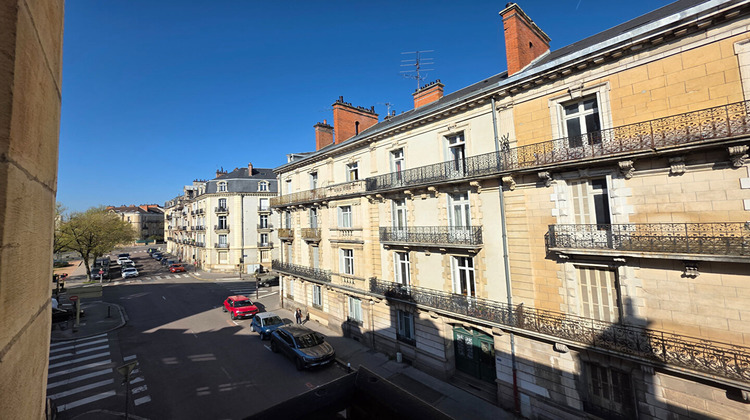 Ma-Cabane - Vente Appartement DIJON, 95 m²
