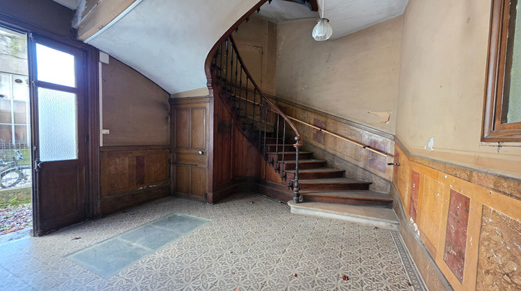 Ma-Cabane - Vente Appartement DIJON, 95 m²