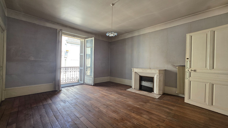Ma-Cabane - Vente Appartement DIJON, 95 m²