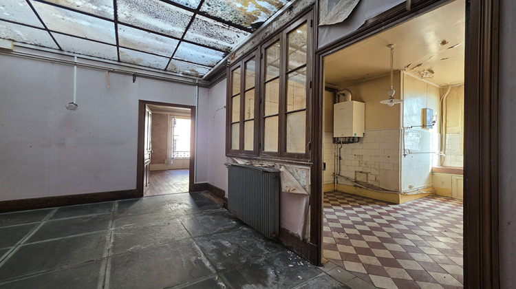 Ma-Cabane - Vente Appartement DIJON, 95 m²
