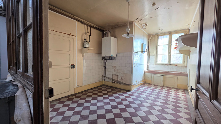 Ma-Cabane - Vente Appartement DIJON, 95 m²