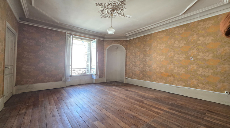Ma-Cabane - Vente Appartement DIJON, 95 m²