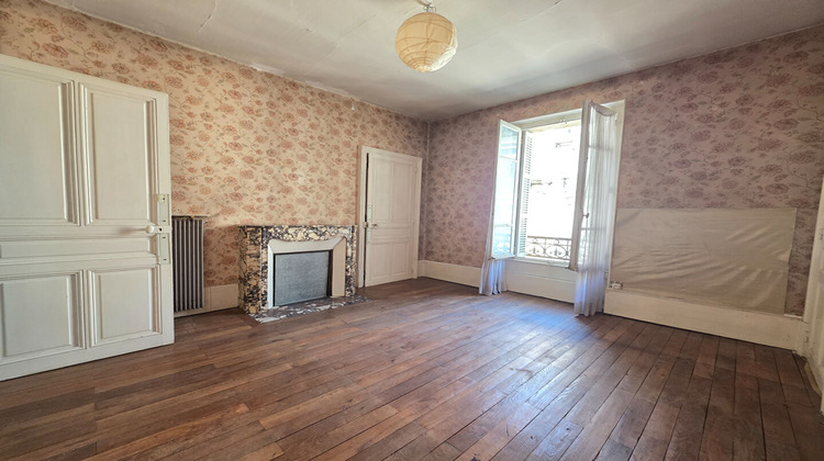 Ma-Cabane - Vente Appartement DIJON, 95 m²